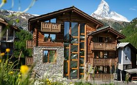 Hotel Mountain Paradise Zermatt